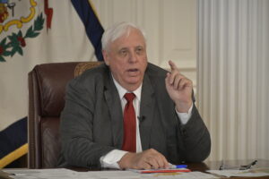 Justice outline CARES money priorities, expands on Slemp ouster